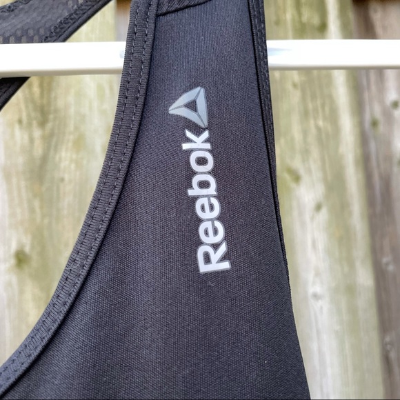 NWOT Reebok Activewear Tank - Picture 2 of 5
